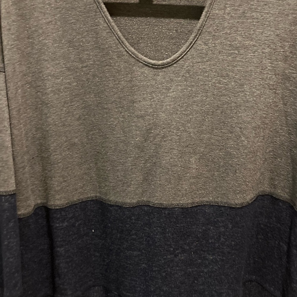 217. WOMENS STYLE & CO. XL DETAIL TOP - Picture 6 of 8